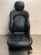 Mercedes Benz CLK W209 A209