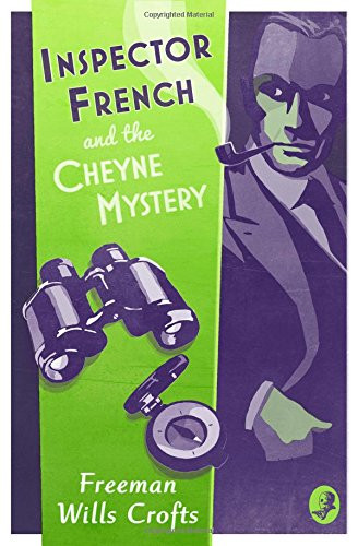 Inspector french and the - inspector,