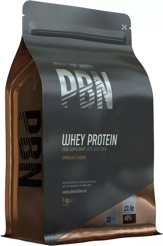Pbn premium body nutrition - premium,