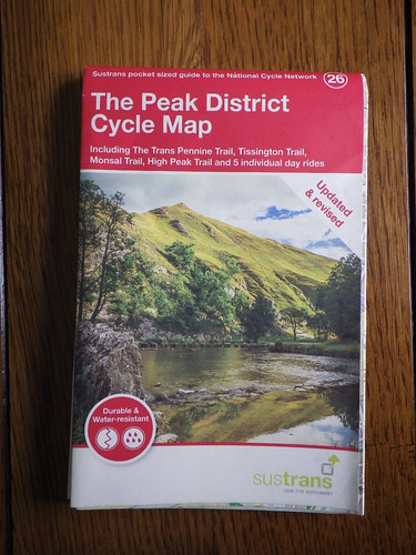 Sustrans the peak - sustrans,