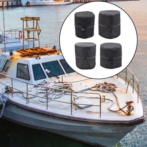 Yacht winch cover waterproof - yacht,