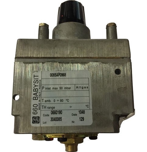Aga rayburn 0660190 ideal - aga, 660