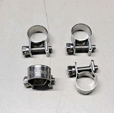 STAINLESS HOSE CLIP 11-13mm