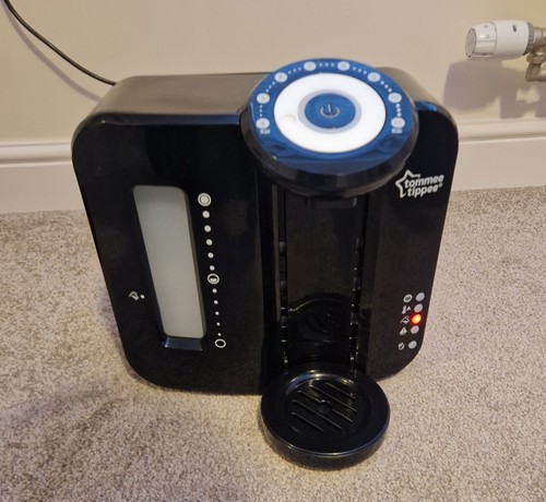 Tommee tippee perfect - tippee, prep