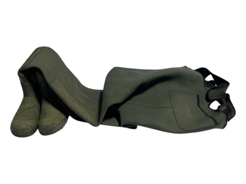 Greys neoprene waders - 1x,