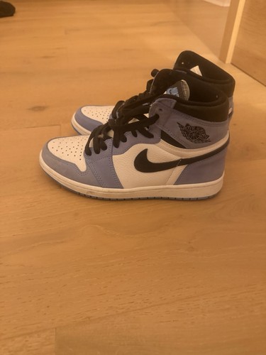 Nike air jordan high - air,