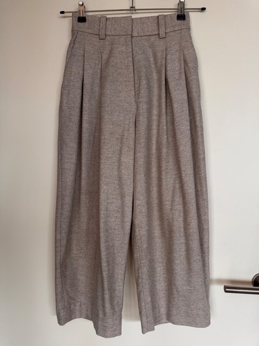 Cos cashmere wool mix - cos,