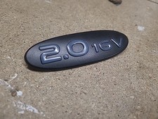 Renaultsport Clio 172 PH1 2.0 16v Side Door Bullet Trim  Phase 1 Bump Strip