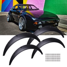 Fender Flares Extra Wide