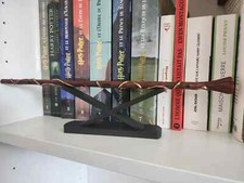 Harry Potter Wand Display