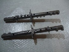 Yamaha FZX750 Fazer Camshafts FZX 750 Engine Camshaft Inlet Exhaust