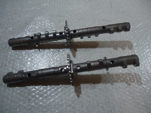 Yamaha fzx750 fazer camshafts - yamaha,