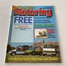Popular Motoring Magazine