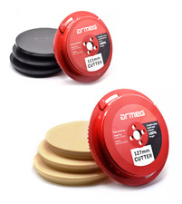 ARMEG SBC Solid Board Floorboard Access Holesaw Cutter Or Plugs,Size 111mm,127mm