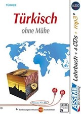 Turkisch Superpack: Ohne Mühe