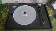 VPI HW 19 Junior (Black) with