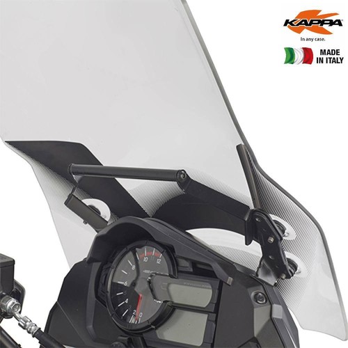 Kappa kfb3114 crossbar - crossbar, mount