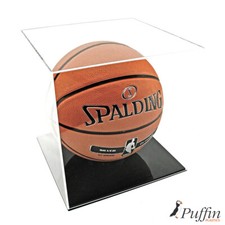 Basketball Display