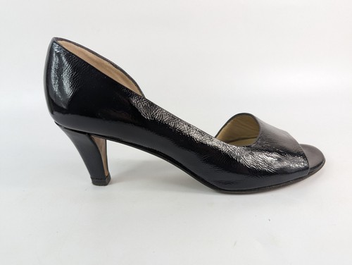 Peter kaiser black all - peter, leather