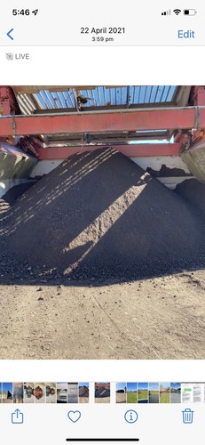 Topsoil - topsoil,