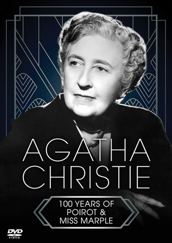 Agatha christie 100 years - christie:, of