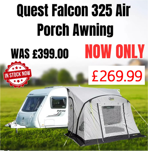 Quest falcon 325 - falcon,