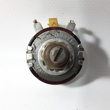 MARANTZ 8B TUBE AMPLIFIER PARTS: CLAROSTAT RPW-5 5K OHM 140-6424