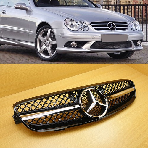 Clk class chrome - chrome, shiny