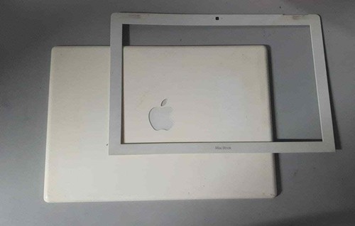 Cover shell screen monitor - cover,
