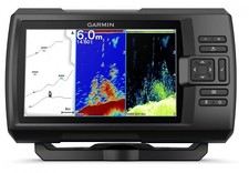 Garmin STRIKER™ Vivid 7cv