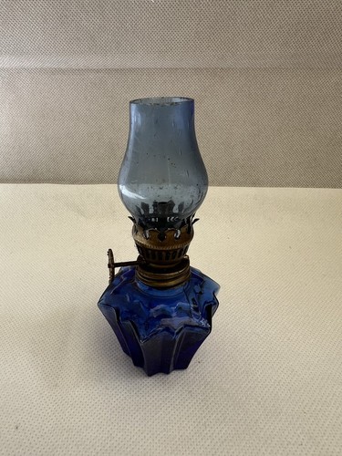 Vintage aqua glass - vintage,