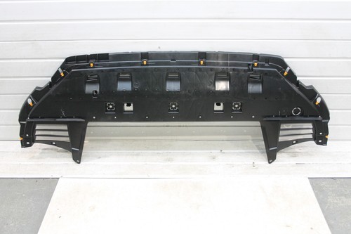 Vauxhall combo front bumper - combo, e