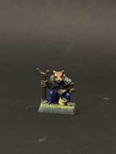 Warhammer Fantasy Skaven monk