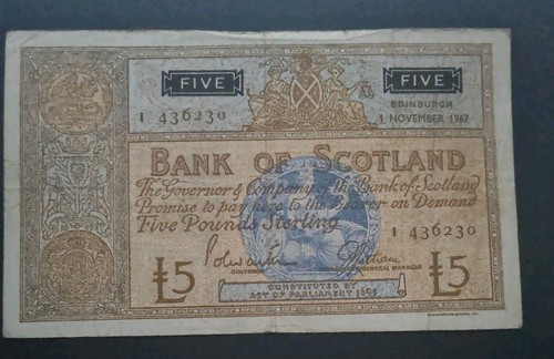 1967 bank of - bank,