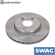 2x BRAKE DISCS 10 92 4749 FOR MERCEDES-BENZ B-CLASS/SPORTS/TOURER A-CLASS 2.0L