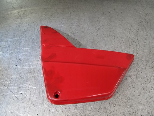 Cagiva roadster 125 side panel - 125,