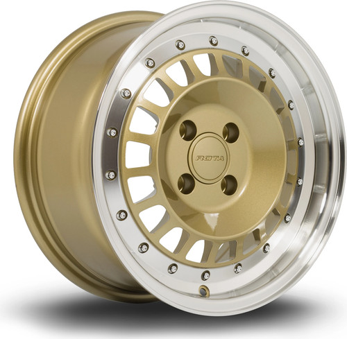 Rota speciale 15x7j - rota, 4x100