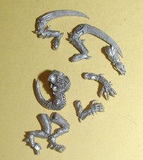 Warhammer 40k - Tyranids -