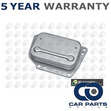Oil Cooler CPO Fits Fiat 500L