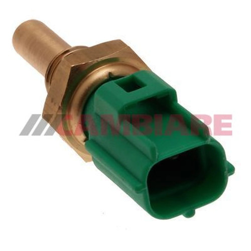 Cambiare coolant temperature - cambiare,