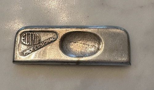 Vintage era elton - 50's,