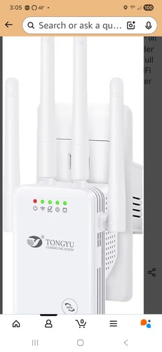 Signal booster for home - signal,