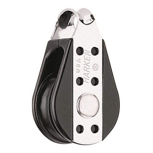 Harken 29mm bullet block - 29mm,