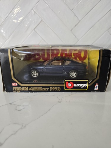 Bburago burago 1536 ferrari - burago,