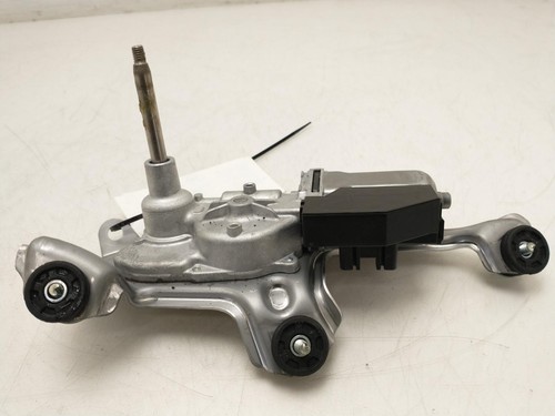 Toyota yaris cross wiper motor - toyota,