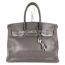 HERMES Birkin 35 Tote