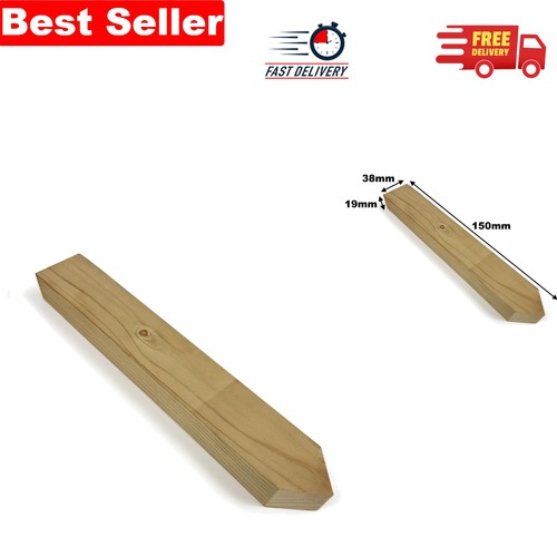 Sturdy 150mm tanalised wooden - sturdy,