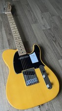 Fender Standard Telecaster in