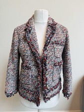 Zara Women's Blazer Jacket
