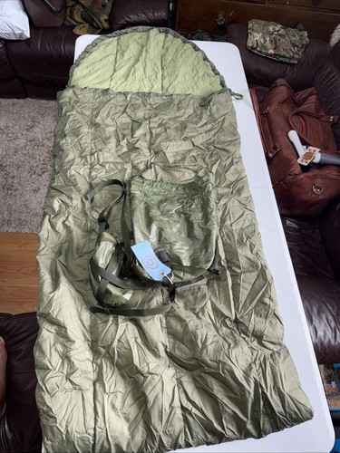 British army issue warm - british,